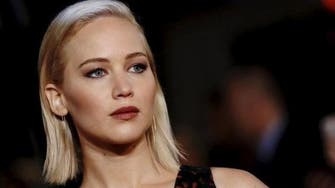 Jennifer Lawrence ranked Hollywood’s ‘most valuable star’ 