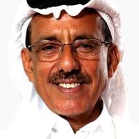 Khalaf Ahmad Al Habtoor