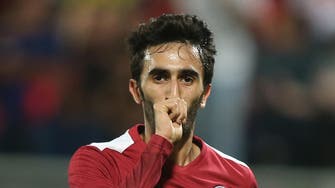 Qatar first to qualify for Asian Cup, Iran win