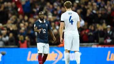 England vs France | Reuters