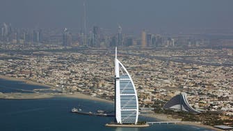 Dubai spending plans unaffected by oil price slump: official