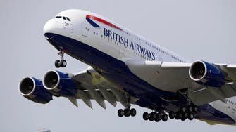Passenger on Boston-bound flight was ‘unruly’, not a terrorist: police