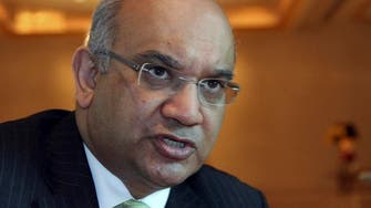 Audio: What Keith Vaz actually said about UK blasphemy law