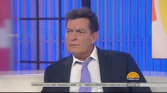 Charlie Sheen: I paid millions to blackmailers to keep HIV secret 