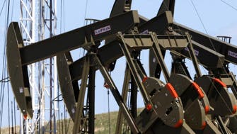 Oil rises, but oversupply hobbles gains