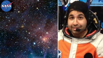 First Egyptian astronaut in space? NASA candidate has high hopes 