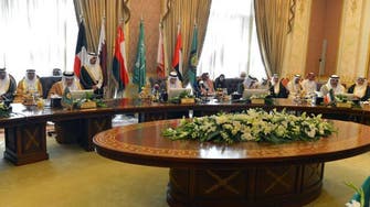 GCC foreign ministers condemn Paris attacks