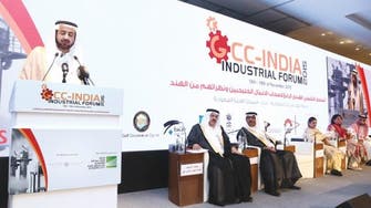 GCC-Indian businessmen urged to tap investment opportunities