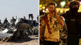 Egypt plane crash, Paris attacks: What is ISIS capable of?