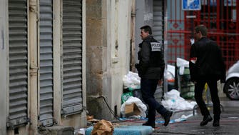 France: Paris attacks ‘mastermind’ dead