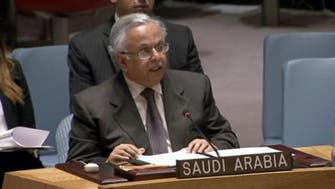 سعودی عرب کی شامی اپوزیشن کو متحد کرنے کی مساعی
