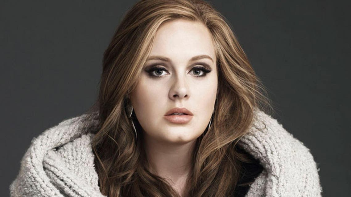 اديل Adele