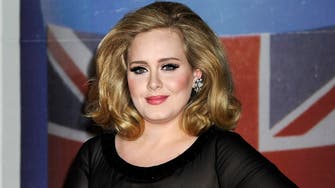 Adele rolling against U.S. political use of her music