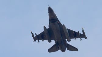 Turkey launches air strikes on PKK in Iraq and southeast Turkey