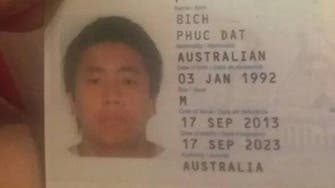 Australian whose ‘offensive’ name went viral says he’s ‘honored’ 