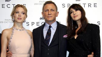 Pay attention 007: In India, you can kill - but don’t kiss