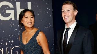 Logging off: Zuckerberg to take time away from Facebook to be a dad   
