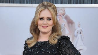 Adele decides no streaming for new album ‘25’