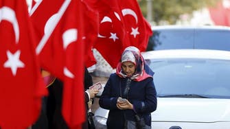 Turkish nationalists direct anti-Russia ire at wrong consulate