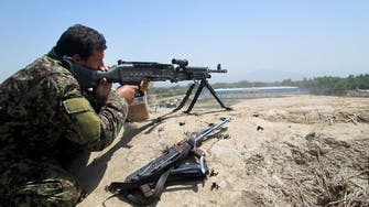 Afghan inquiry says poor leadership let Taliban seize Kunduz