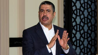 Yemen’s vice president visits Marib after its liberation
