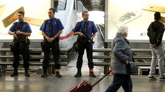 Switzerland probing 33 people over possible militant links 