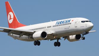 Turkish flight diverts to Canada after bomb threat