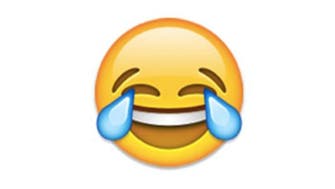 Oxford’s ‘2015 word of the year’ is... an emoji!