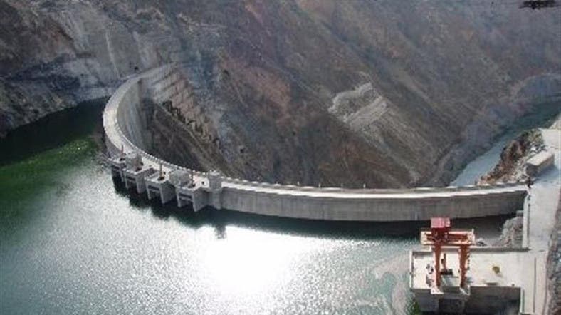 Image result for dam on Egypt and Sudan