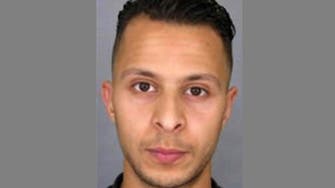 Paris attacker ‘chose’ not to blow himself up