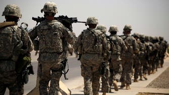 U.S. ground forces traveling ‘soon’ to Syria