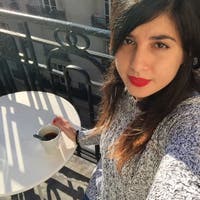 Asma Ajroudi