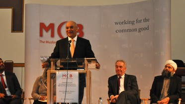 Keith Vaz MP said British Muslims are becoming “more angry and more anxious” because of the Prevent strategy. (Al Arabiya News)