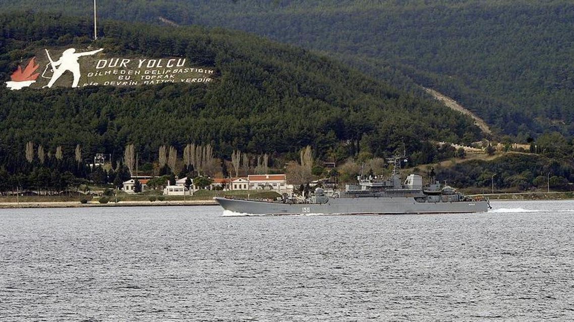 Turkey