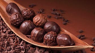 UAE and Saudi Arabia top Middle East chocolate importers