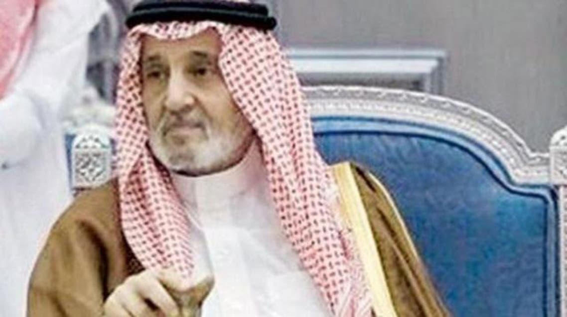 Prince Bandar was known for his philanthropic activities