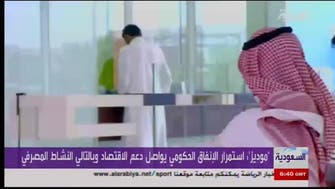 Moody’s outlook for Saudi Arabian banks held at stable