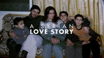A Syrian Love Story: Film screens in Britain amid refugee concerns