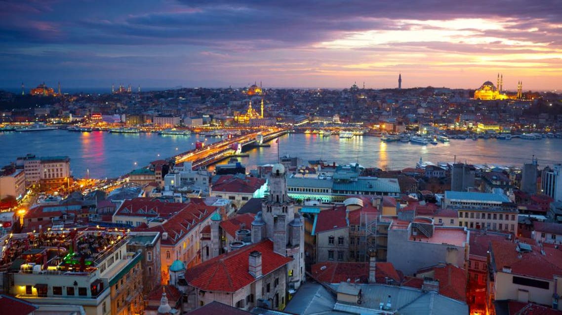 turkey shutterstock