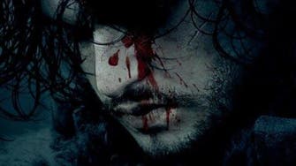 He’s alive! ‘Game of Thrones’ revives Jon Snow from gory death