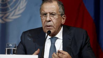 Russia sees positive signs in Syria peace process