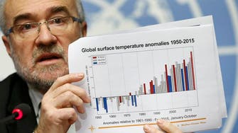 2015 to be hottest on record, 2016 could be hotter due to El Nino