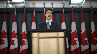 PM: Canada reviewing military role in anti-ISIS fight