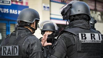 1800GMT: France arrests 165 people over Paris attacks