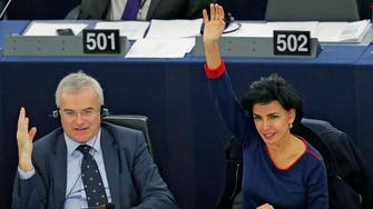 EU lawmakers call for ‘blacklist of European jihadists’