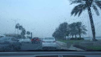 Heavy rains flood Doha and bring Qatar to near standstill