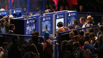 PlayStation 4 console sales top 30 million 