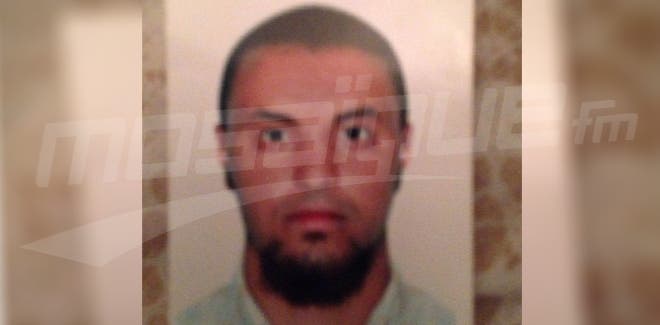 حسام العبدلي - انتحاري تونس