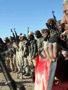 Turkey’s smuggling of ISIS affiliates from Syria rings alarm bells
