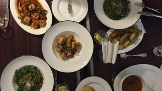 An ode to PI, the new kid on Dubai’s Italian eateries street